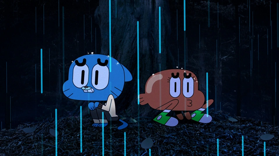 Image ThePicnicSeason1.png The Amazing World of Gumball Wiki Fandom powered by Wikia