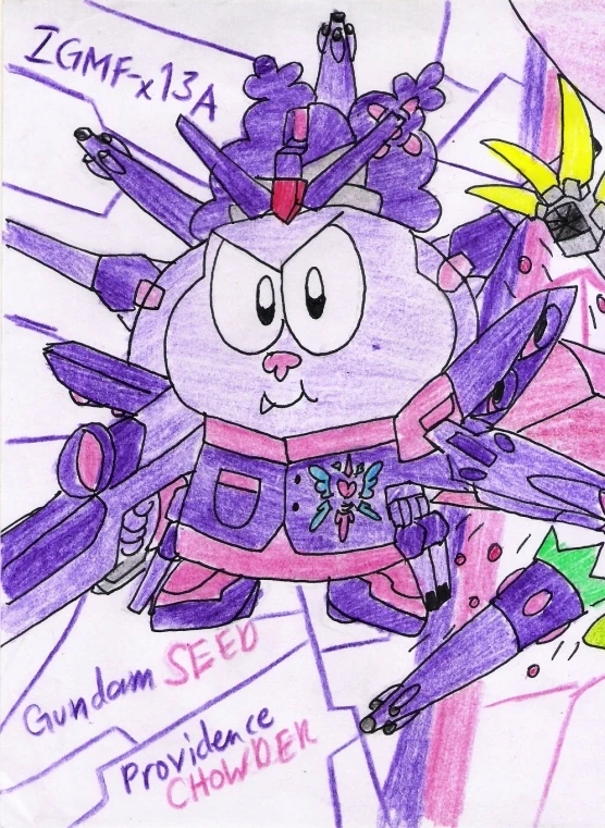 Image Chowder and paninis new armored by murumokirby360d4kr3ux.jpg