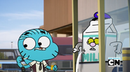 The Parking - The Amazing World of Gumball Wiki - Wikia