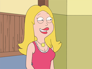 Sexy francine american dad cute dress remarkable, very Phrase very Sexy francine american dad cute dress share