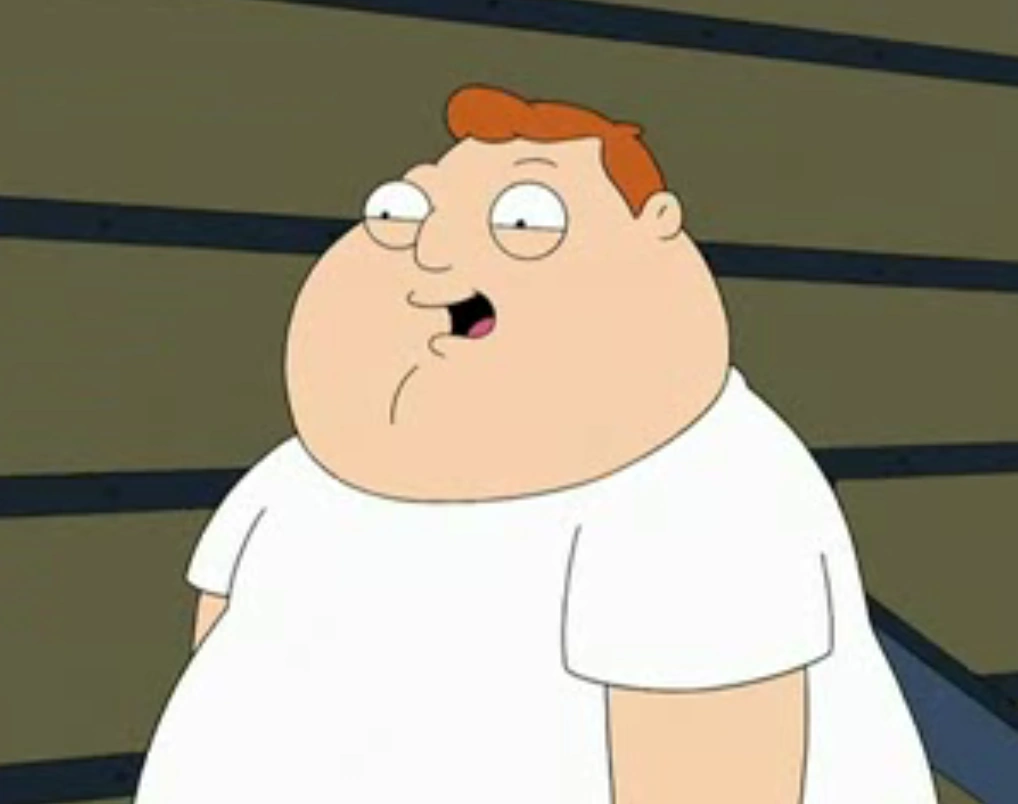 Barry Robinson The American Dad Wiki FANDOM powered by Wikia