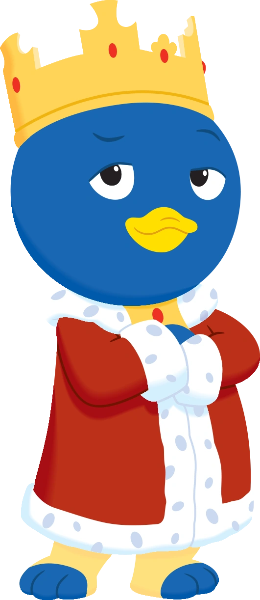 Image The Backyardigans King Pablo.png The Backyardigans Wiki