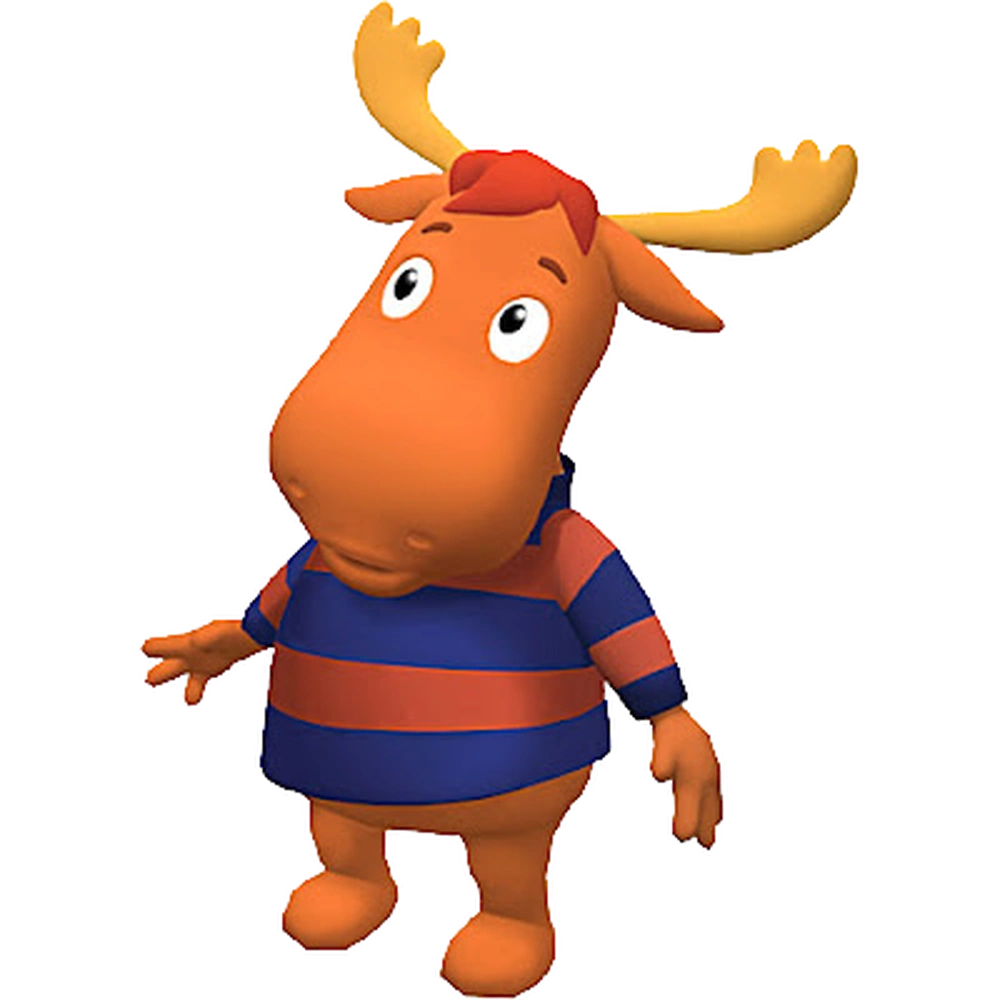 Image Tyrone the backyardigans.png The Backyardigans Wiki Fandom