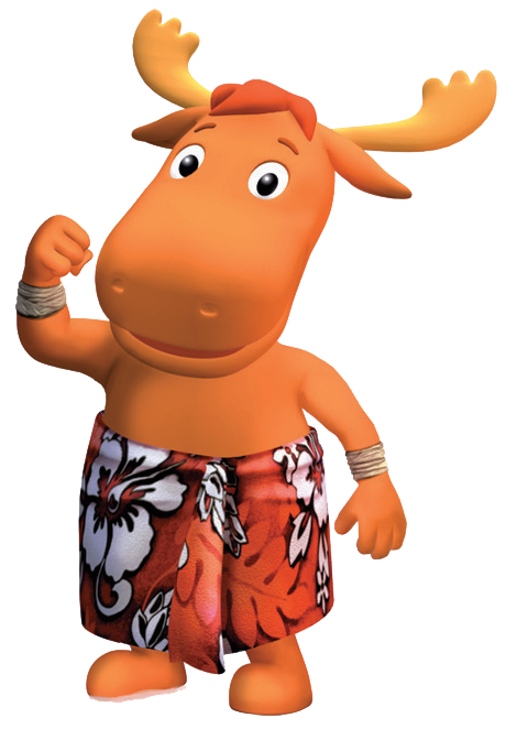 Tyrone the Strong | The Backyardigans Wiki | FANDOM powered by Wikia