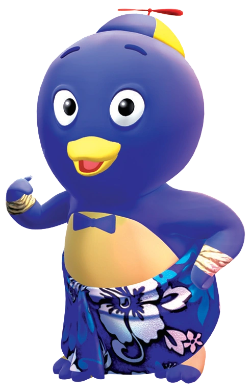 Image - Pablo the Swift EPS Resized.png | The Backyardigans Wiki
