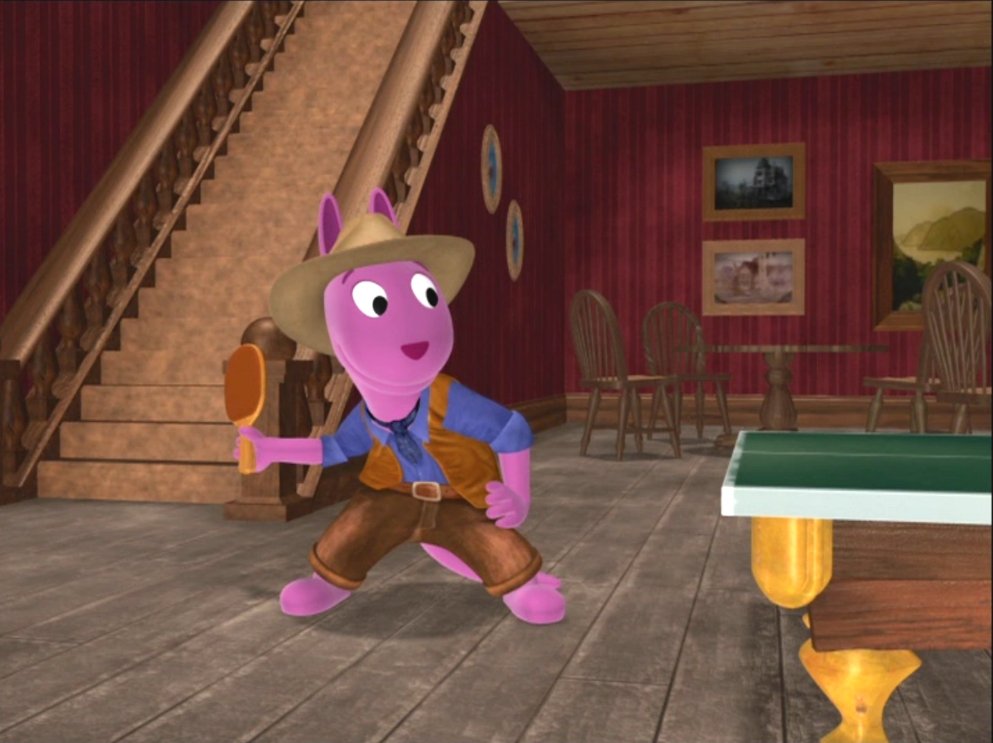 Austin the Kid The Backyardigans Wiki Fandom powered by Wikia