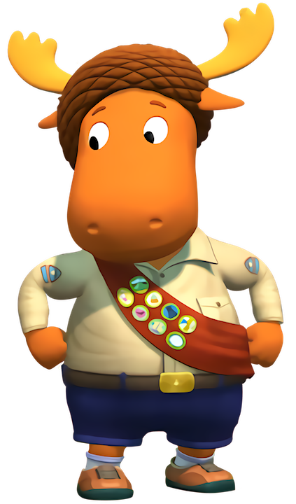 Acorn Tyrone | The Backyardigans Wiki | Fandom powered by Wikia