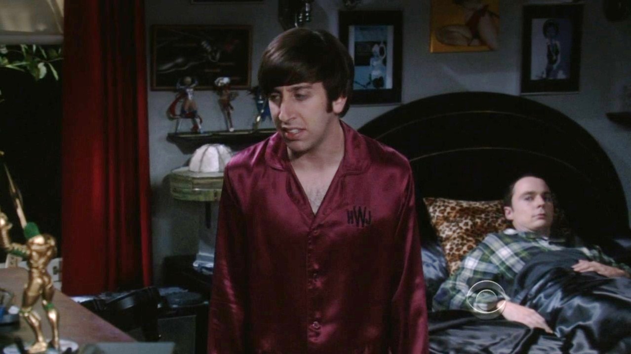 Debbie Wolowitz Debbie Wolowitz