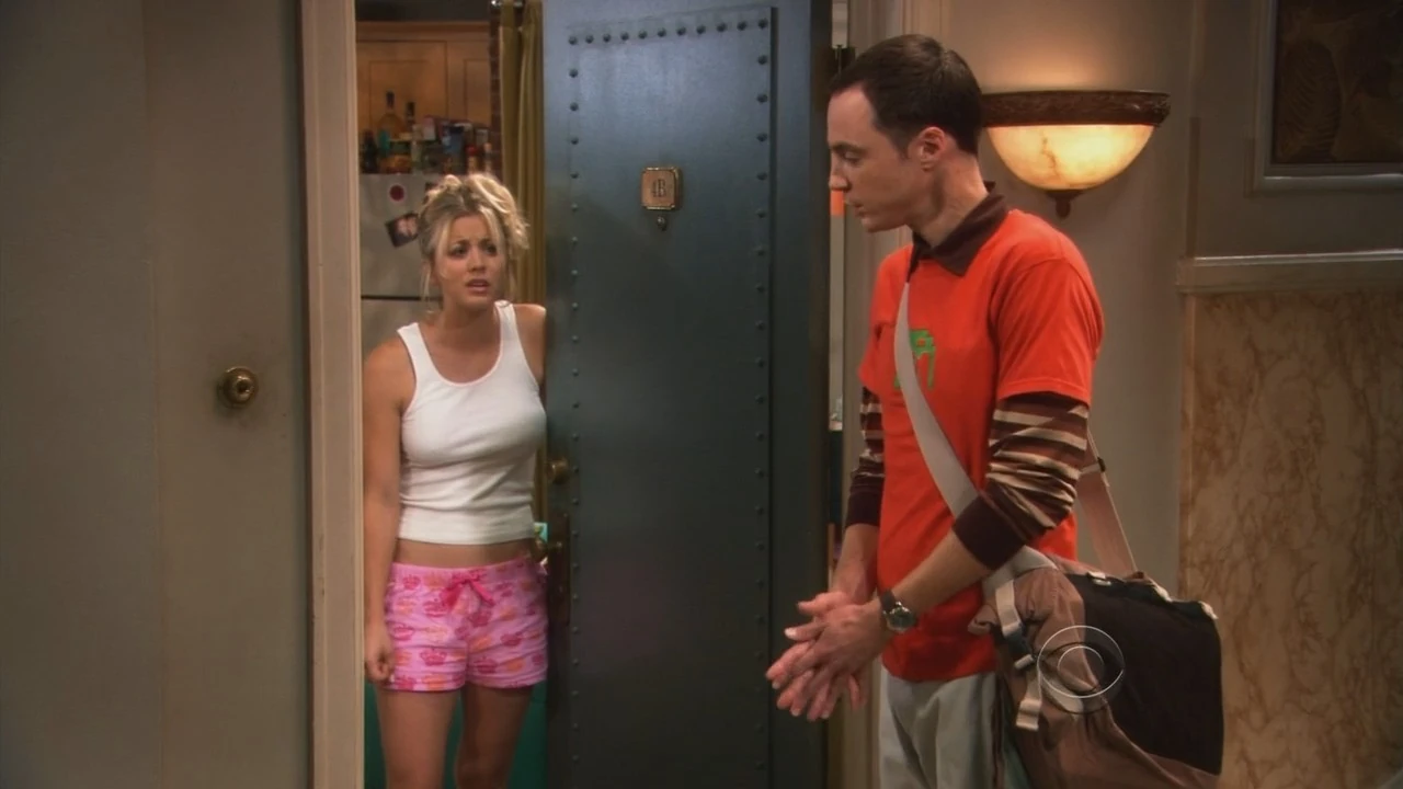 The Euclide Alternative Wiki The Big Bang Theory Fandom powered by