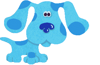 green puppy blues clues image blue wagging gif blue s clues wiki fandom powered by wikia green puppy blues clues image blue wagging gif blue s clues wiki fandom powered by wikia