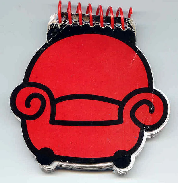 CategoryNotebook Blue's Clues Wiki FANDOM powered by Wikia