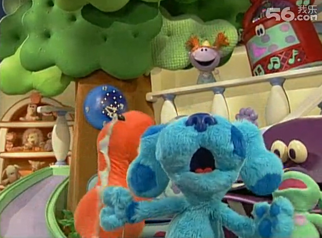 Blue S Room Full Episodes Blue S Room Full Episodes
