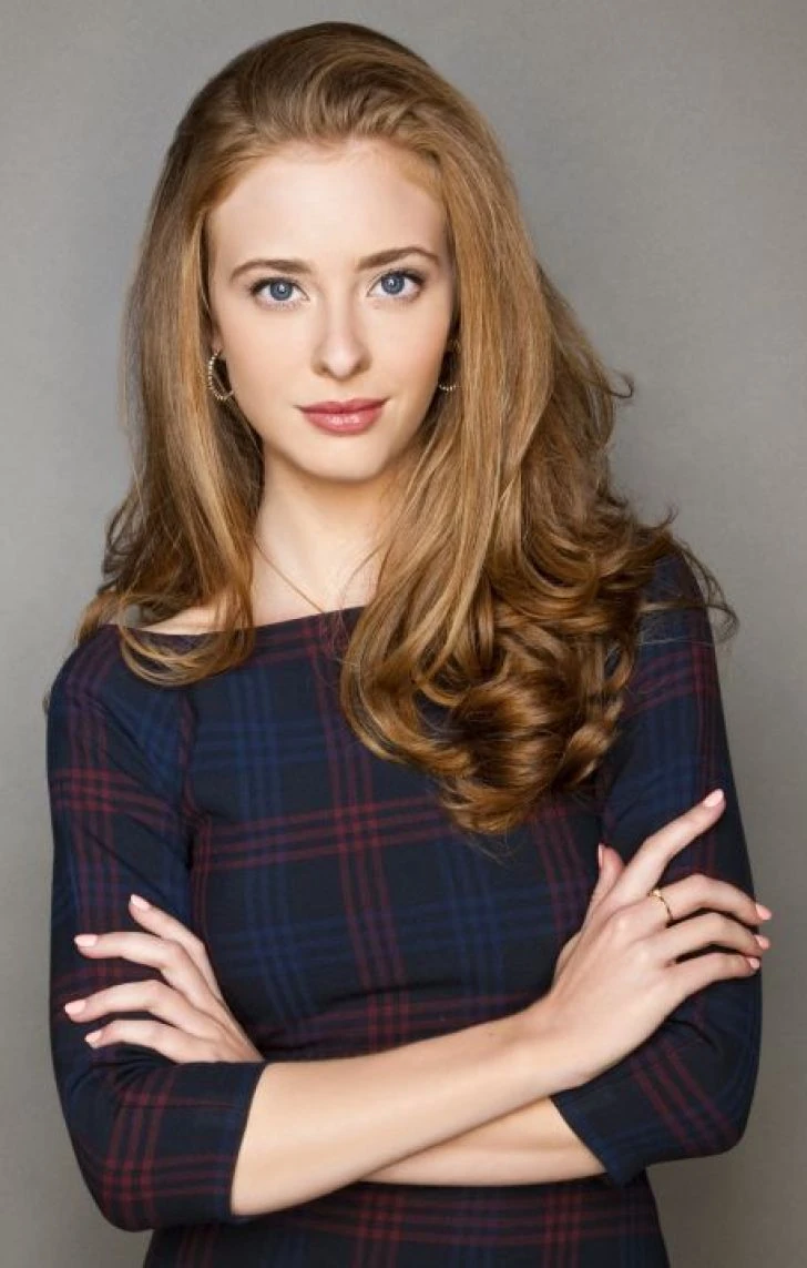 The Bold And The Beautiful Aly