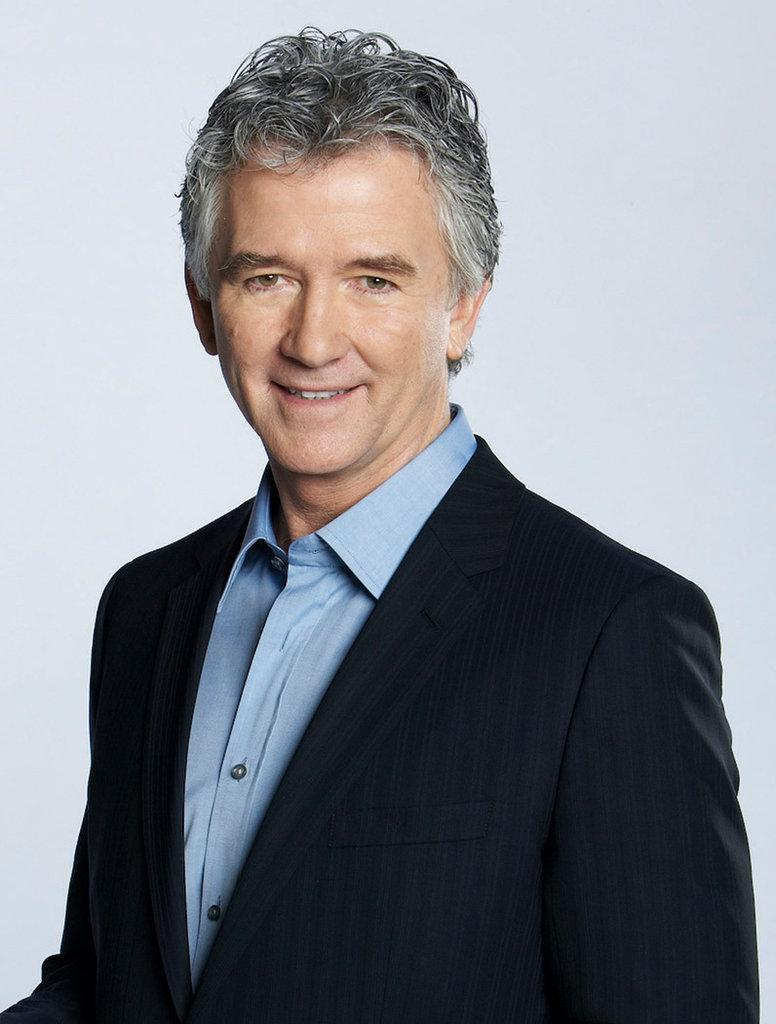 Patrick Duffy | TheBoldandtheBeautiful Wiki | Fandom Powered By Wikia