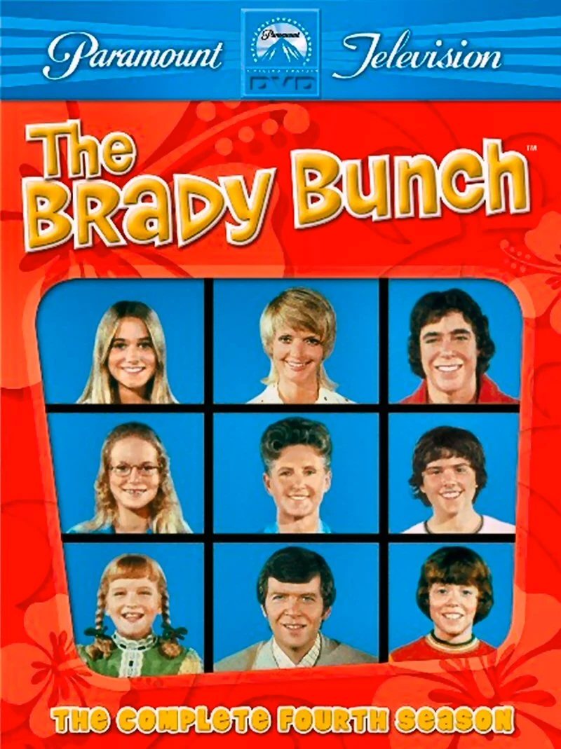 Season 4 The Brady Bunch Wiki FANDOM powered by Wikia