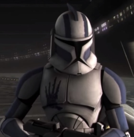 Echo The Clone Wars Wikia 