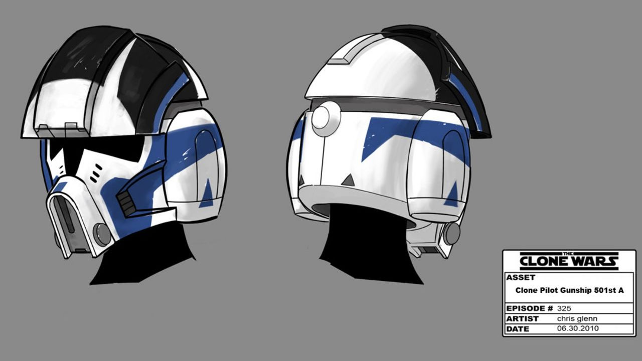 Image - Clone pilot ep3.jpg | The Clone Wars | Fandom powered by Wikia