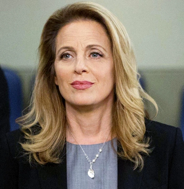 Kathe Mazur | The Major Crimes Division Wiki | Fandom powered by Wikia