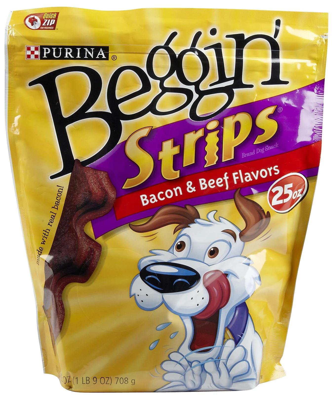 Beggin' Strips Poochpedia FANDOM powered by Wikia