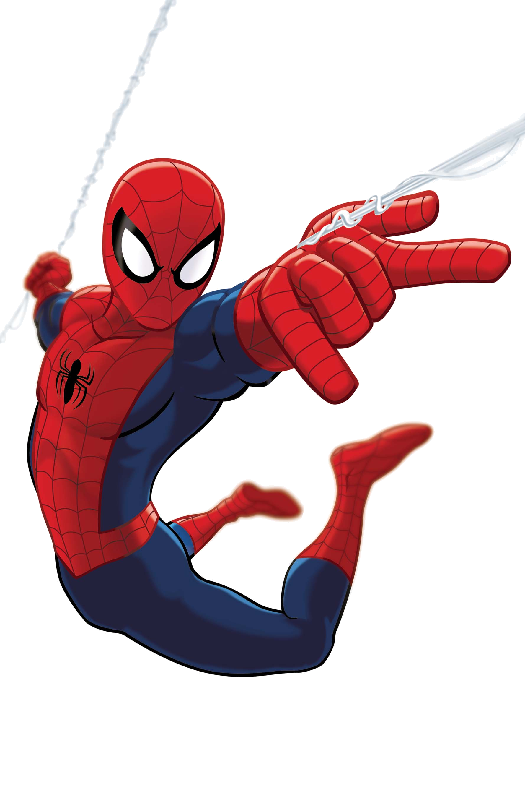 Categorycharacters Ultimate Spider Man Animated Series Wiki Fandom