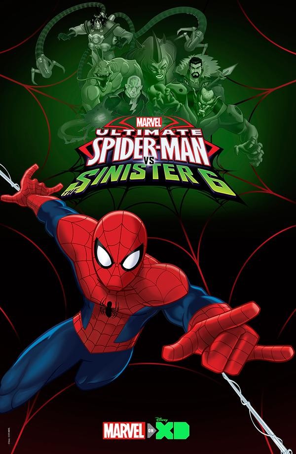 http://vignette3.wikia.nocookie.net/thedailybugle/images/3/31/Ultimate-Spider-Man-vs-the-Sinister-6-600x919.jpg/revision/latest?cb=20150724041538