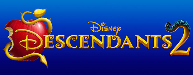 Resultado de imagem para Descendentes 2 brasil disney channel