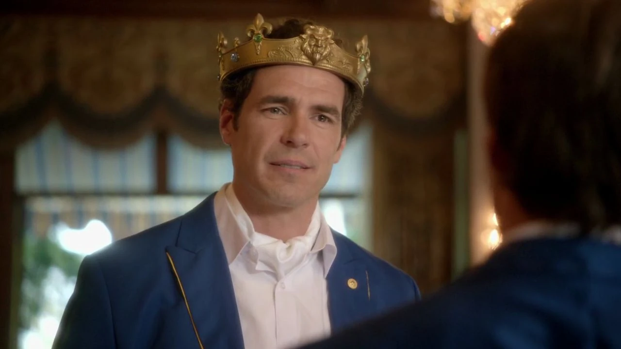 Beast | Descendants Wiki | FANDOM powered by Wikia