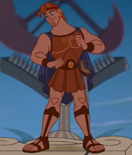 Hercules | Descendants Wiki | FANDOM powered by Wikia