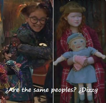 Dizzy Tremaine | Descendants Wiki | Fandom powered by Wikia