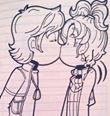 Branikki-Kiss