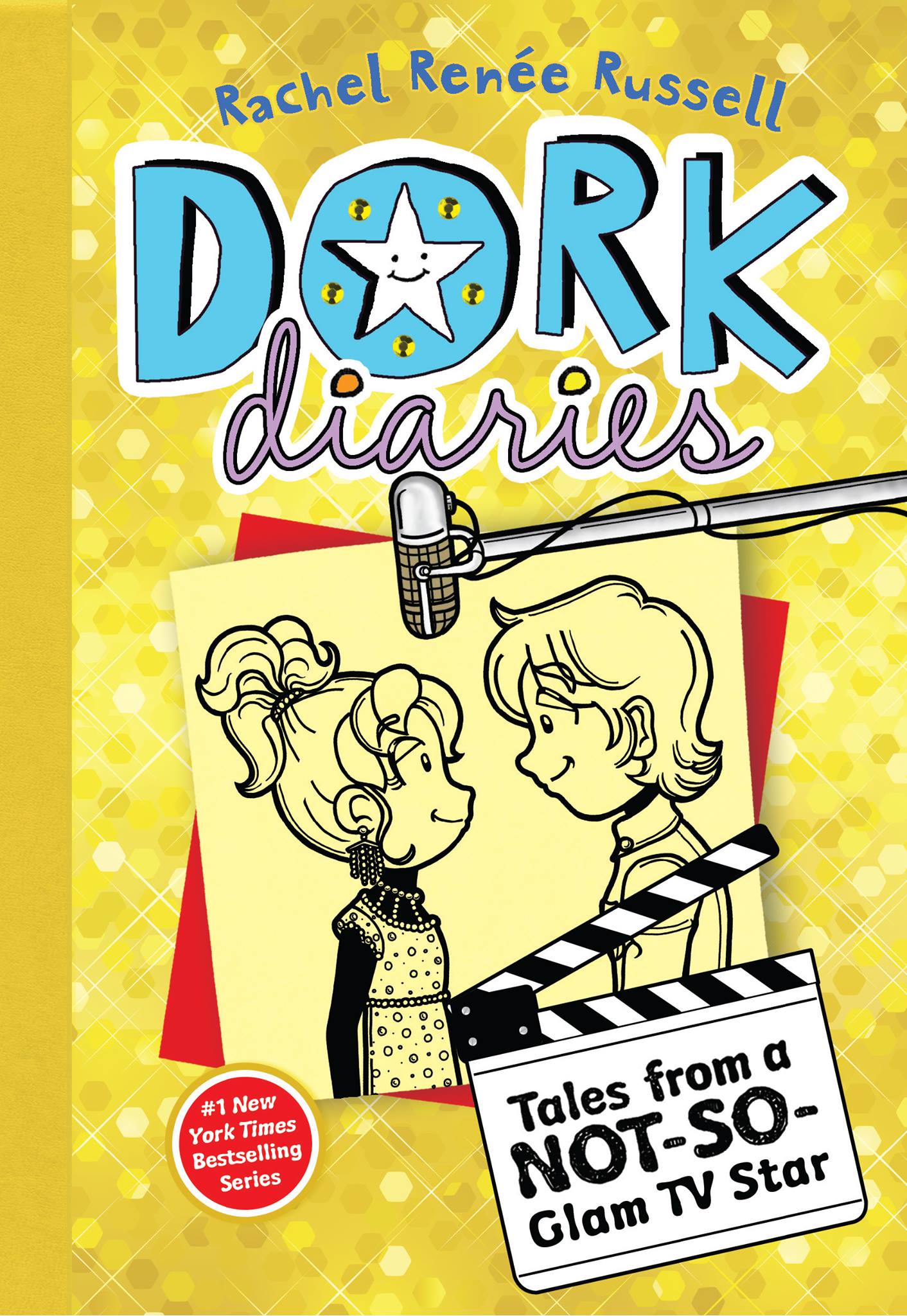 Book reports on dork diaries