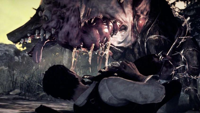 Resultado de imagen para jefes de the evil within
