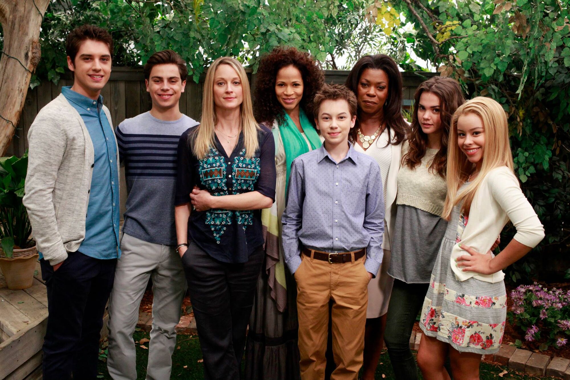 The Foster Saison 2 Disney Plus Mother | The Fosters Wiki | Fandom powered by Wikia