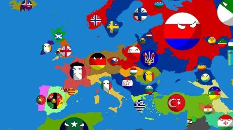 Country Balls