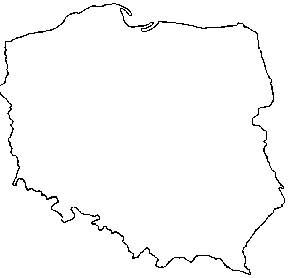 Image Blank Map Of Poland Png Wiki Fandom Latest