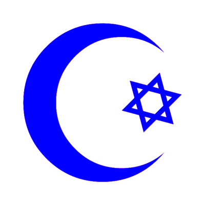 Moon And Stars Graphics File:crescent Moon Star