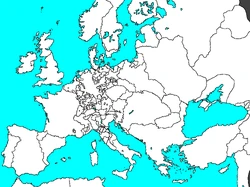 Mich56 wikia's created maps | TheFutureOfEuropes Wiki | Fandom powered ...