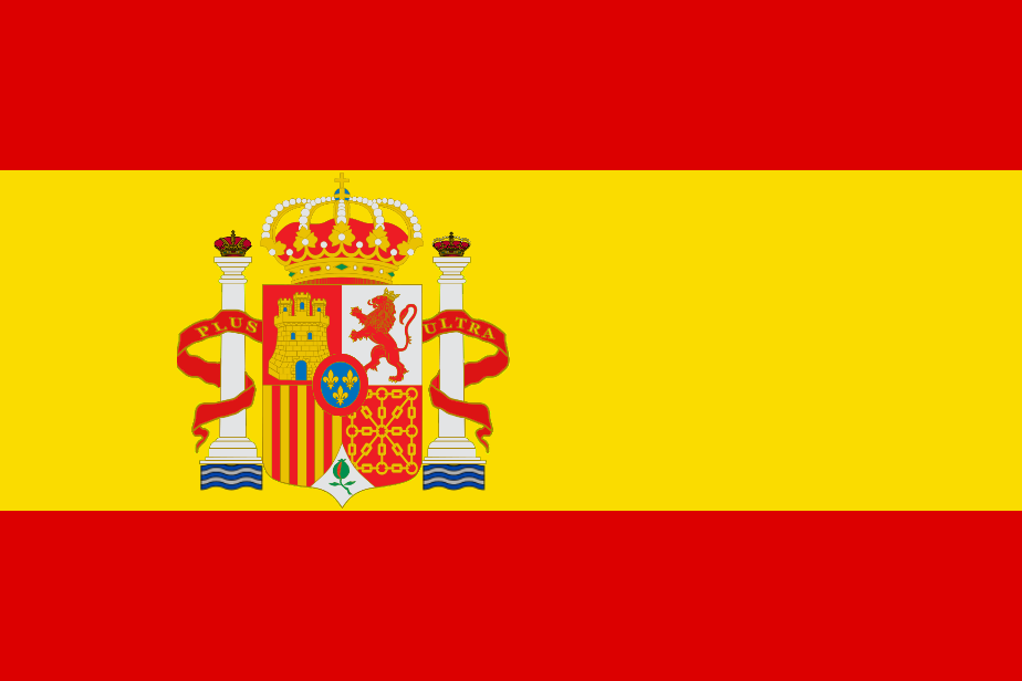 Becas España