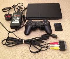 Sony Playstation 2 SCPH-77003 | Classic Game Room Wiki | FANDOM powered by Wikia Sony Playstation 2 SCPH-77003 | Classic Game Room Wiki | FANDOM powered by Wikia