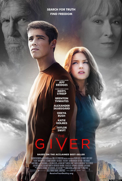 the giver the messenger gathering blue the giver the messenger gathering blue