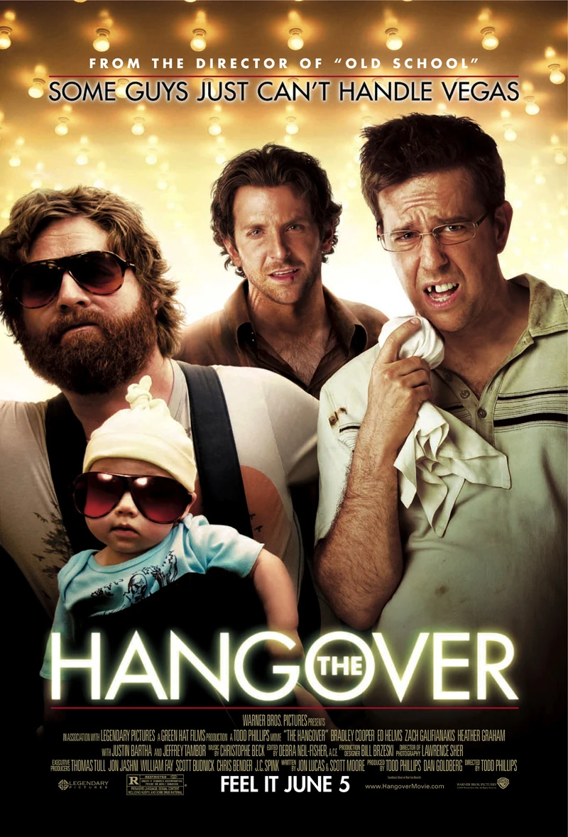 The Hangover | Hangover Wiki | Fandom powered by Wikia