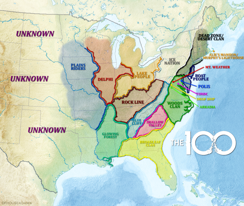 Image The 100 land.png The 100 Wiki Fandom powered by Wikia