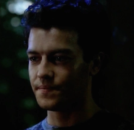 Image - Atom.png | The 100 Wiki | Fandom powered by Wikia