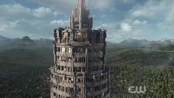 Polis | The 100 Wiki | Fandom powered by Wikia