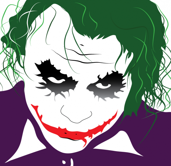 Image - The Joker.png - The Hunger Games Wiki - FANDOM ...