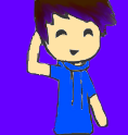 Gruff's chibi