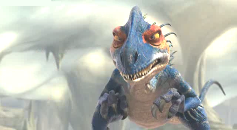 Brandon | Ice Age Wiki... Ice Age 5 The Revenge Of Red Horn Momma Dino
