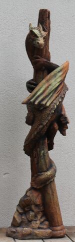 Dragon 1