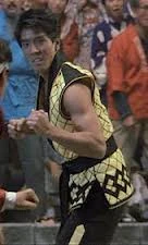 Chozen Toguchi | The Karate Kid Wiki | Fandom powered by Wikia