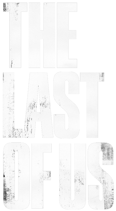 Image - Logo.png | The Last of Us Wiki | Fandom powered by Wikia